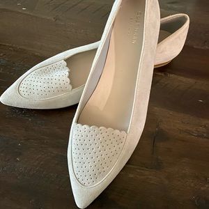 Cole Haan Flats 7.5